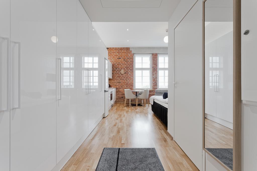 Forenom Serviced Apartments Turku Kakolanmaeki Room photo