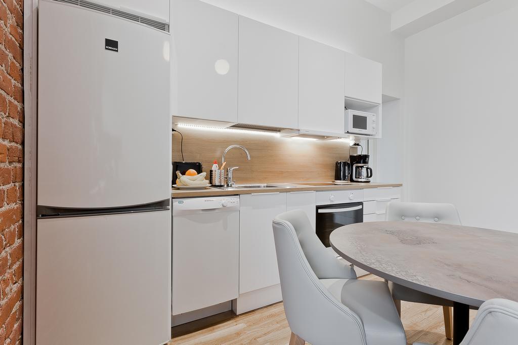 Forenom Serviced Apartments Turku Kakolanmaeki Room photo