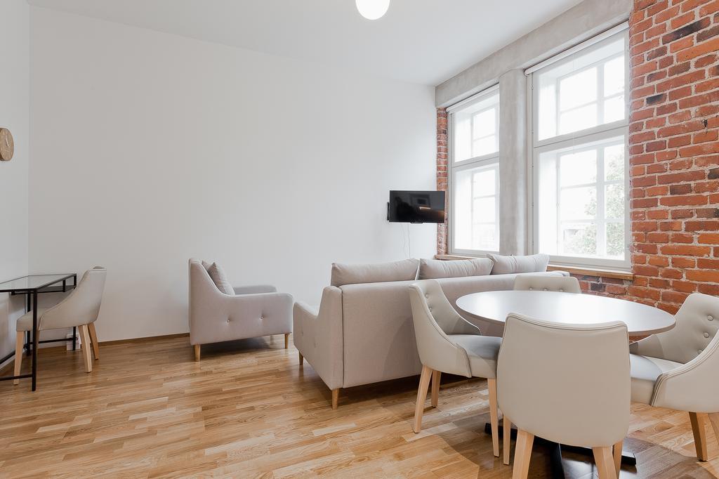 Forenom Serviced Apartments Turku Kakolanmaeki Room photo