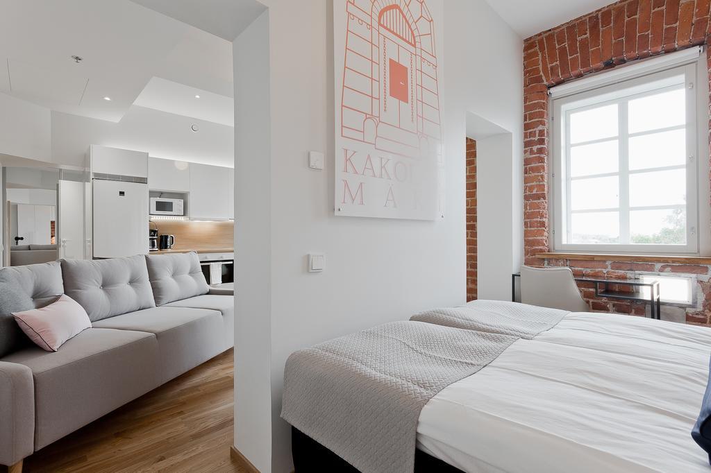 Forenom Serviced Apartments Turku Kakolanmaeki Exterior photo